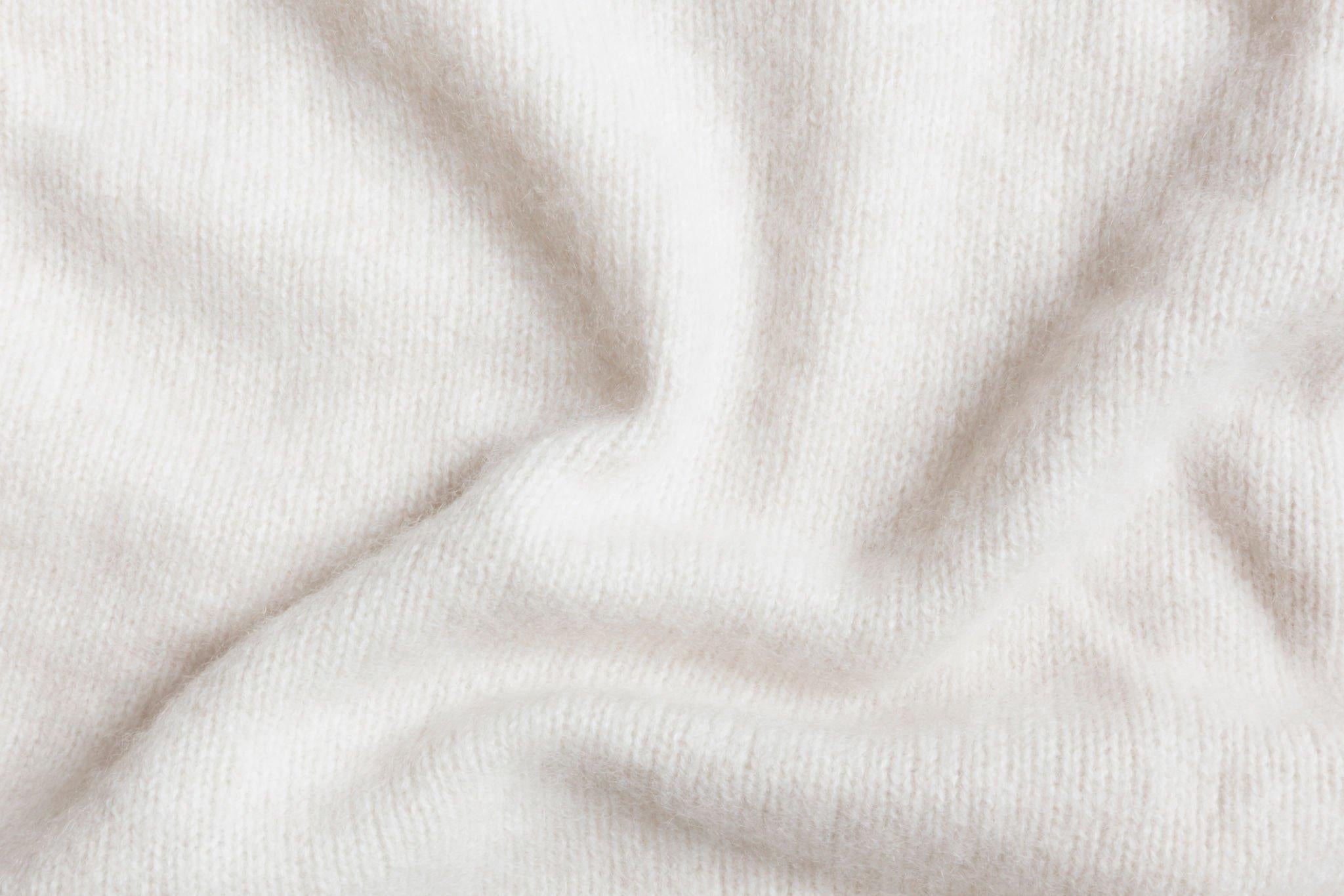 How To Get Stains Out Of Cashmere?