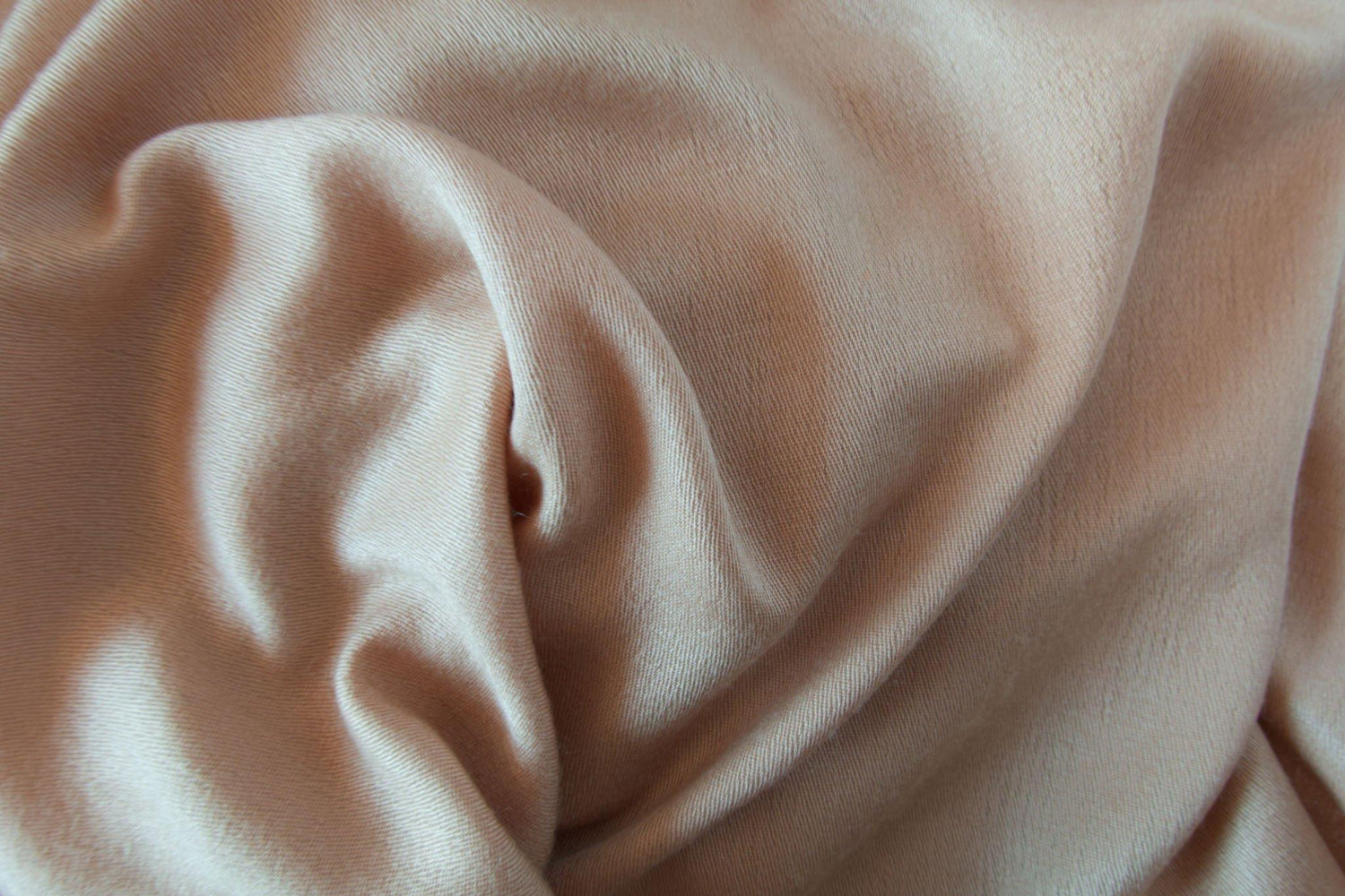 How to Iron Pashmina Shawls and Scarves