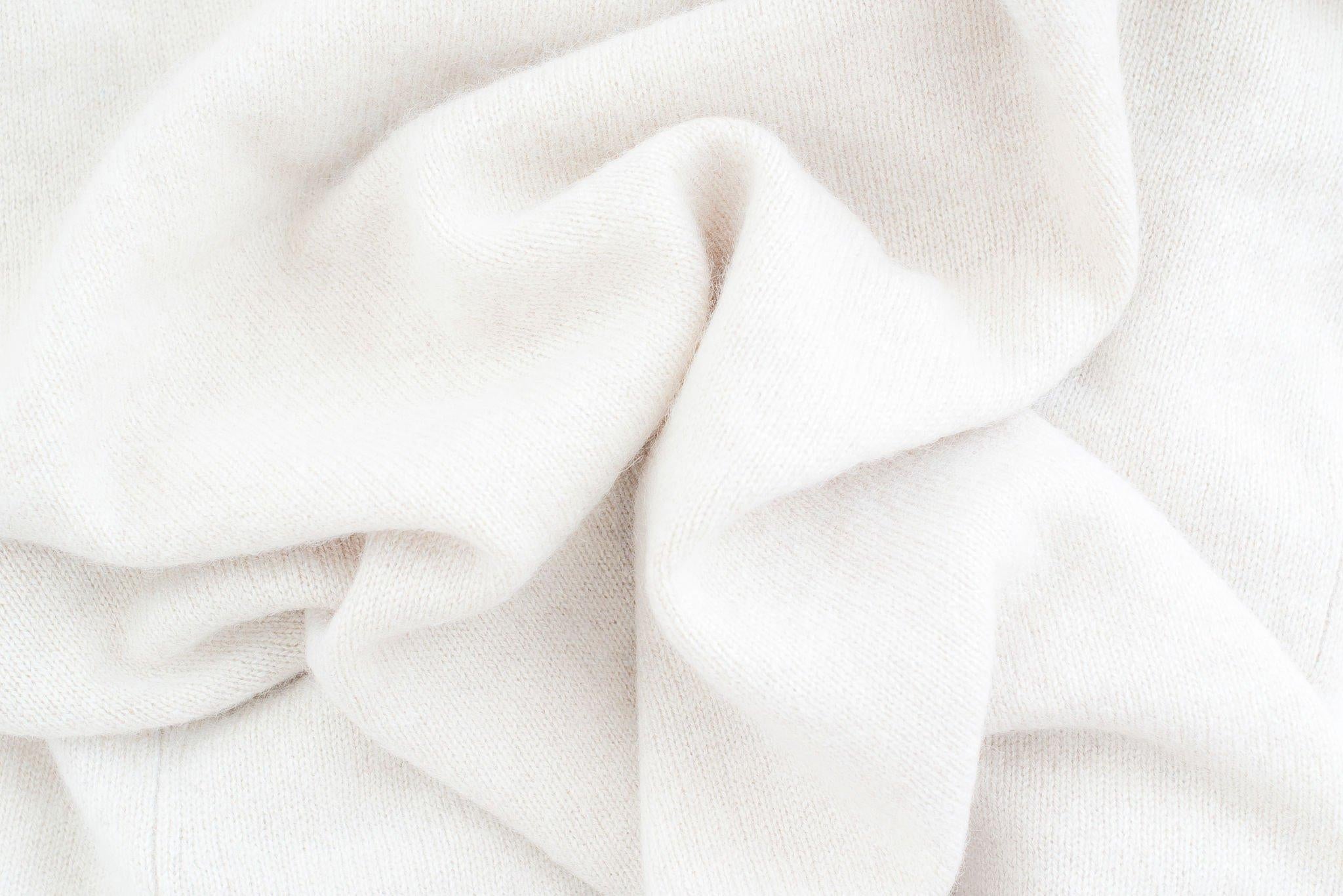 The 7 Benefits of Cashmere