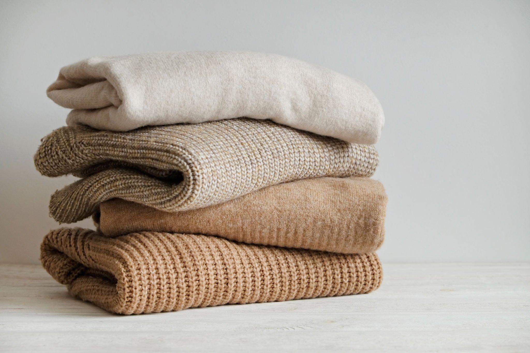 What Is Cashmere and Why Is It so Expensive?