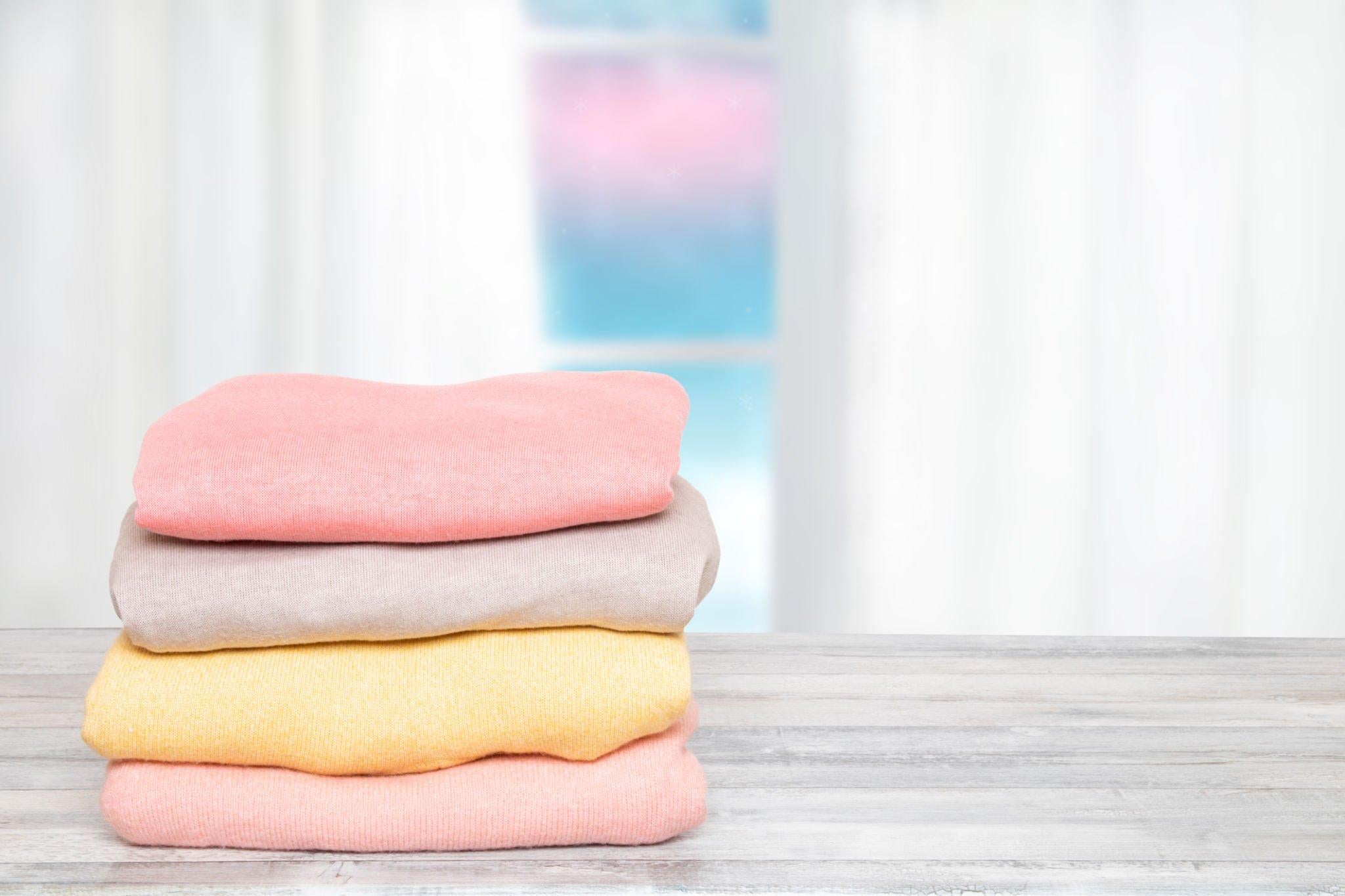 How to Wash Pashmina Shawls and Scarves?